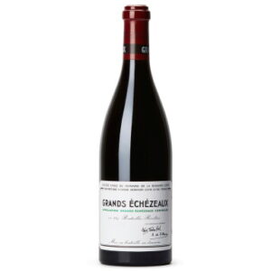 Domaine de la Romanee-Conti Grands Echezeaux 2010
