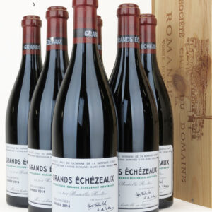 Domaine de la Romanee-Conti Grands Echezeaux 2014