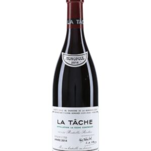 Domaine de la Romanée-Conti La Tâche Grand Cru 2014