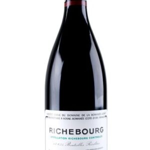 Domaine de la Romanée-Conti Richebourg Grand Cru 2014