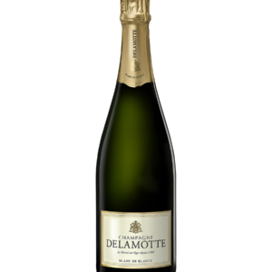 Champagne Delamotte Blanc de Blancs 75 cl