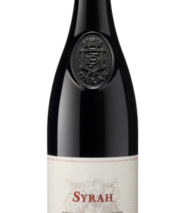 Delas Frères Syrah 2015