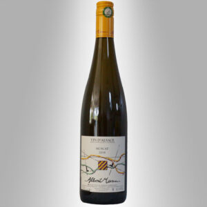 Domaine Albert Mann Muscat Alsace