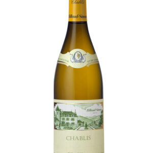 Domaine Billaud-Simon Chablis