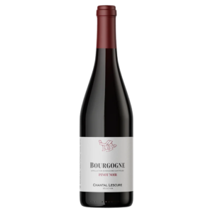 Domaine Chantal Lescure Bourgogne Pinot Noir Selection