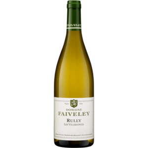 Domaine Faiveley Rully Les Villeranges