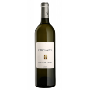 Domaine Gauby Les Calcinaires Blanc