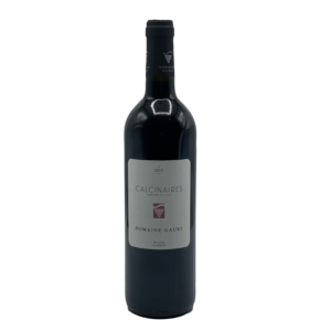 Domaine Gauby Les Calcinaires Rouge 2015