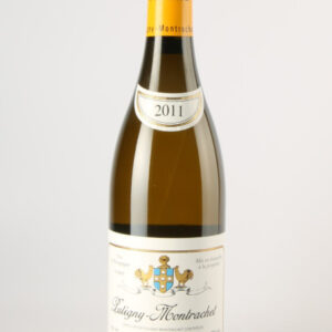 Domaine Leflaive Puligny-Montrachet 2011
