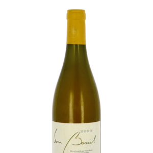 Domaine Léon Barral Terret Blanc