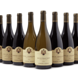 Domaine Ponsot Grands Crus Caisse Prestige 2014 12 bottles