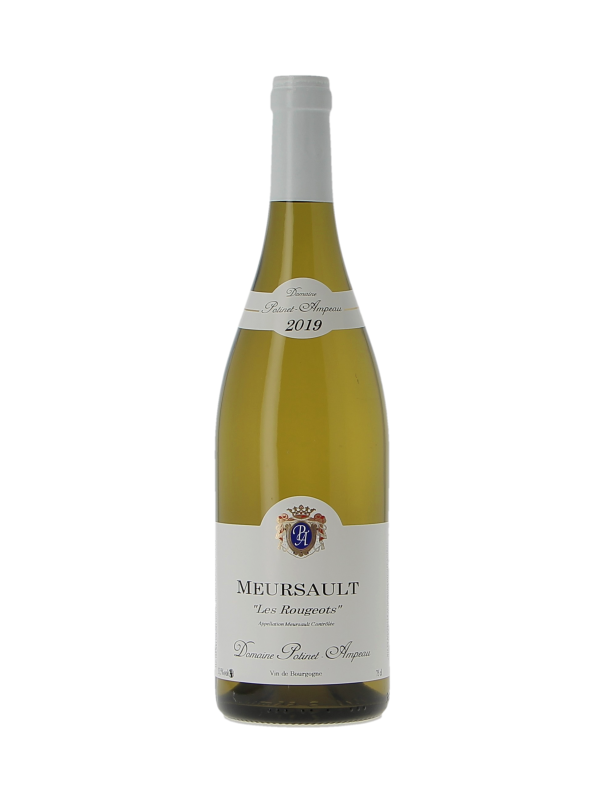 Domaine Potinet Ampeau Meursault Les Rougeots Domaine Potinet-Ampeau Meursault Les Rougeots
