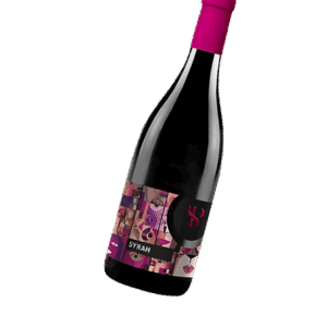 Domaine Saint Preignan Syrah