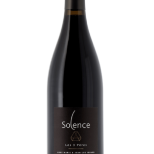 Domaine Solence Les 3 Pères Ventoux