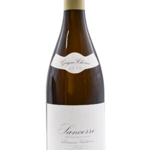 Domaine Vacheron Sancerre Guigne-Chèvres