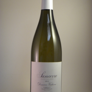 Domaine Vacheron Sancerre Blanc 2011