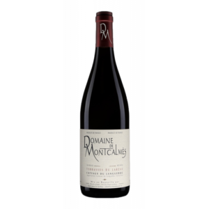 Domaine de Montcalmès Terrasses du Larzac 2014