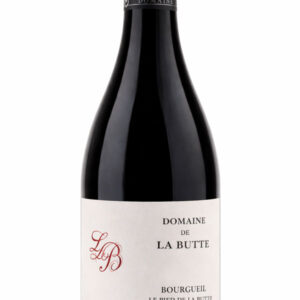 Domaine de la Butte Le Pied de la Butte Bourgueil