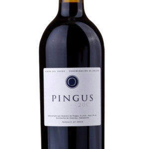 Dominio de Pingus Pingus 2007