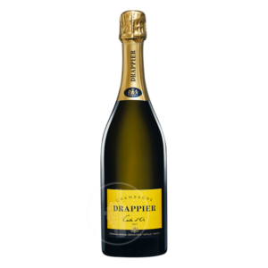 Champagne Drappier Carte d'Or Brut