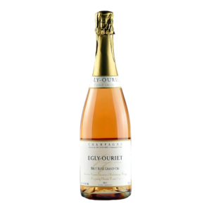 Egly-Ouriet Brut Rosé Grand Cru Champagne