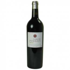 Dominio de Pingus Flor de Pingus 2002 Ribera del Duero
