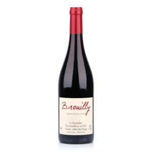 Georges Descombes Brouilly