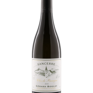 Gérard Boulay Sancerre Clos de Beaujeu