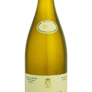 Domaine Gilbert Picq Chablis Vieilles Vignes