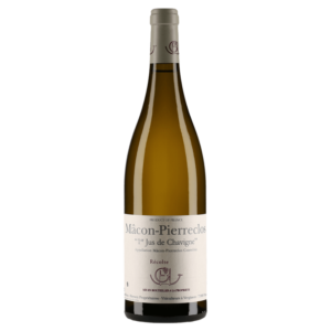 Guffens-Heynen Mâcon-Pierreclos 1er Jus de Chavigne