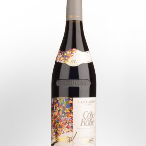 E. Guigal Côte-Rôtie La Turque 2013