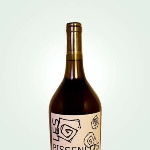 Domaine Haut-Campagnau Les Pissenlits