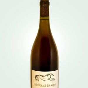 Domaine Haut-Campagnau Le Ruminant des Vignes