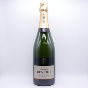Champagne Henriot Brut Souverain