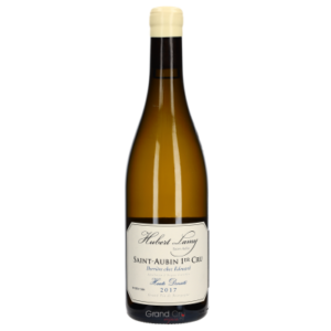 Domaine Hubert Lamy Saint-Aubin 1er Cru Derrière Chez Édouard