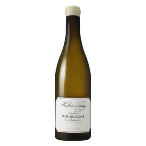 Domaine Hubert Lamy Bourgogne Blanc Les Châtaigniers