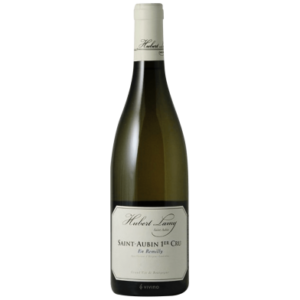 Domaine Hubert Lamy Saint-Aubin 1er Cru En Remilly