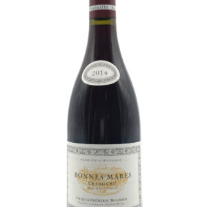 Jacques-Frederic Mugnier Bonnes-Mares Grand Cru 2014