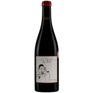 Jean-François Ganevat Le Jaja du Ben