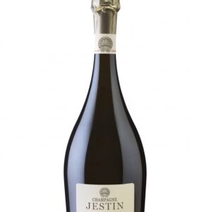 Champagne Jestin Vintage 2007 Extra Brut