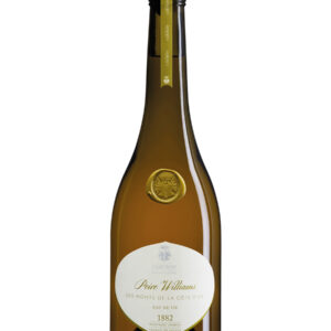 Joseph Cartron Poire Williams des Monts de la Côte d'Or