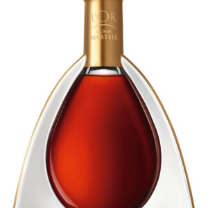 L'Or de Jean Martell Cognac