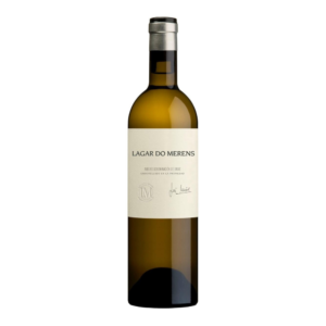 Lagar do Merens Ribeiro
