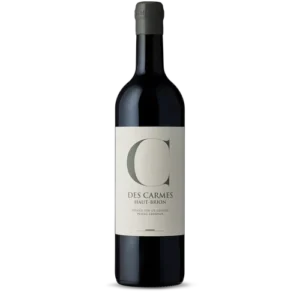 Le C des Carmes Haut-Brion Pessac-Léognan