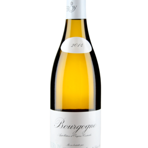 Maison Leroy Bourgogne Blanc 2014