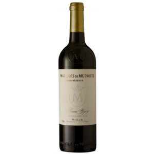 Marqués de Murrieta Gran Reserva 2005 Rioja