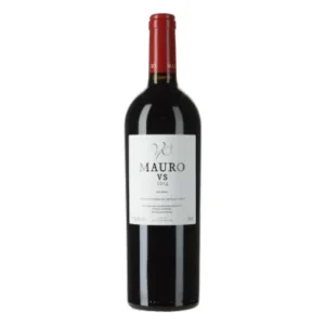 Bodegas Mauro Vendimia Seleccionada VS 2014