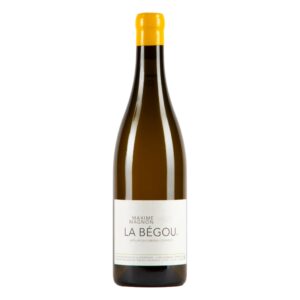 Maxime Magnon La Begou