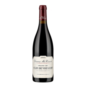 Domaine Meo-Camuzet Clos de Vougeot Grand Cru
