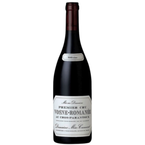 Domaine Meo-Camuzet Vosne-Romanee 1er Cru Cros Parantoux